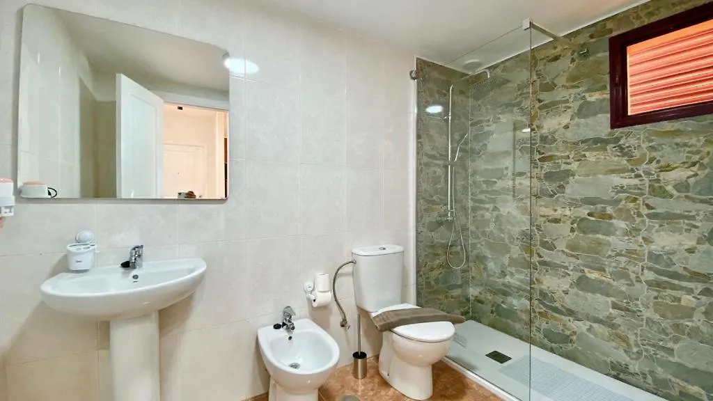 Bahia Sol Dream -Caleta De Fuste- Apartment Spain