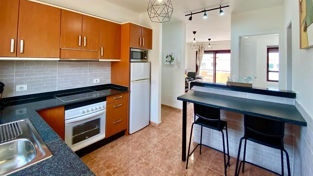 Bahia Sol Dream -Caleta De Fuste- Apartment Spain