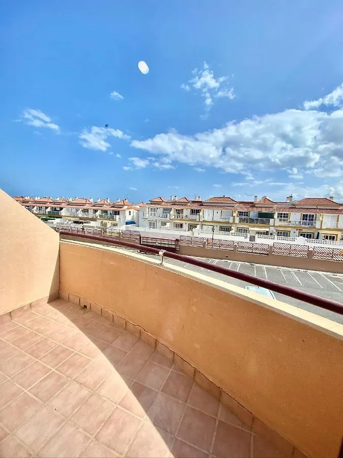 Bahia Sol Dream -Caleta De Fuste- Apartment Spain