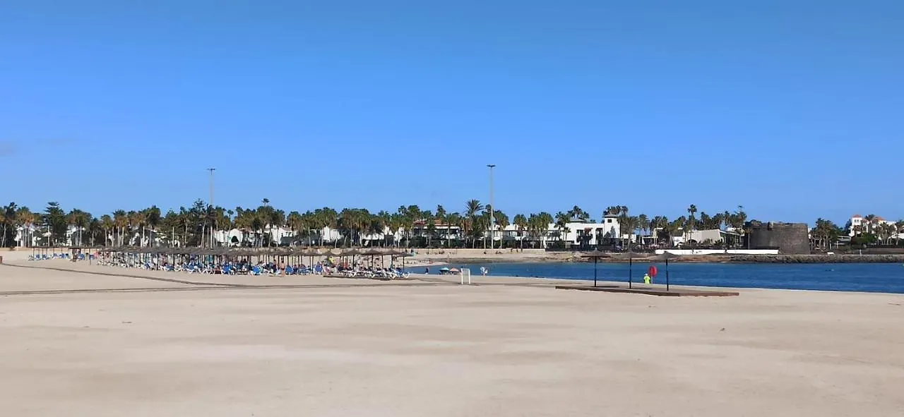 Bahia Sol Dream -Caleta De Fuste- Apartment