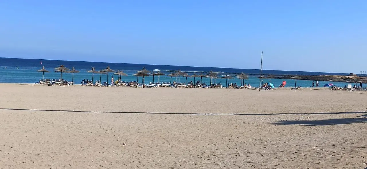 Bahia Sol Dream -Caleta De Fuste- Apartment Spain