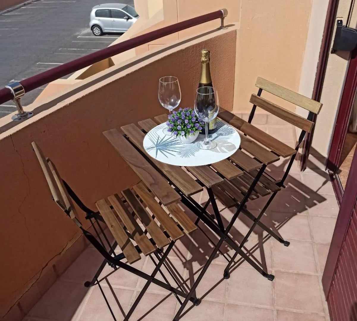 Bahia Sol Dream -Caleta De Fuste- Apartment
